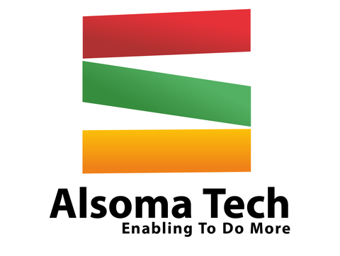 Alsoma Store